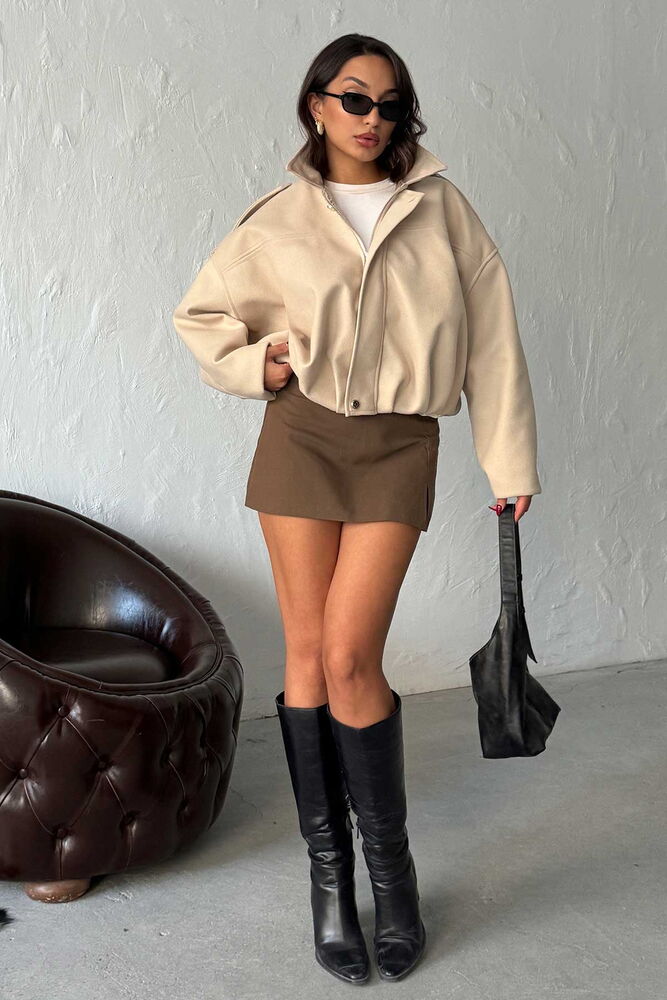 F 2047 KAŞE MONT - TAŞ