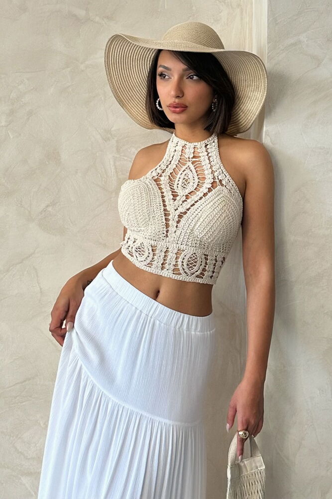 Dantel Bikini   Ham | Topshow