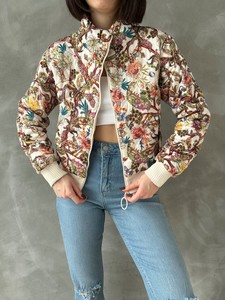 Topshow Taşesenli Crop Toptan Mont #4