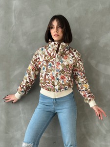 Topshow Taşesenli Crop Toptan Mont #2