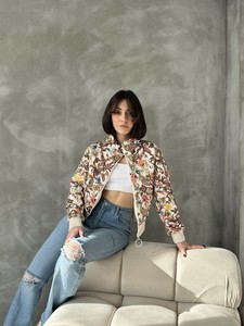 Topshow Taşesenli Crop Toptan Mont #3
