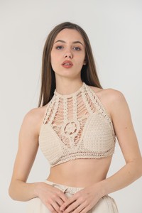 Dantel Toptan Bikini - Ham | TOPSHOW #5