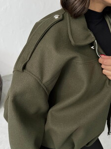 F 2047 KAŞE MONT - HAKİ #4