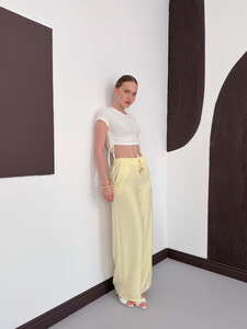 D 2381 PANTOLON - SARI #3