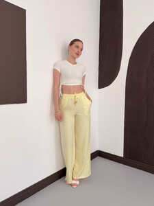 D 2381 PANTOLON - SARI #2