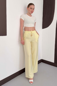 D 2381 PANTOLON - SARI