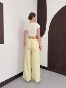 D 2381 PANTOLON - SARI #5