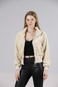 Topshow Taş Peluş Toptan Mont #2