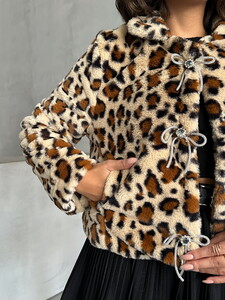 Toptan Mont - Leopar | TOPSHOW #4